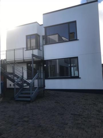 Westport Retreat Apartment Exterior photo